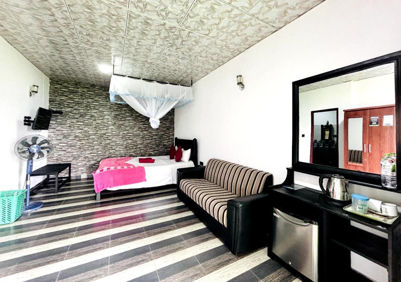 Paraiso Guest House Ella Exterior foto